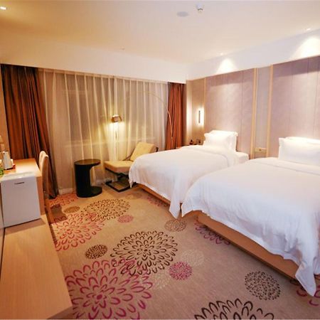 Lavande Hotel Muxiyuan Branch 北京 外观 照片