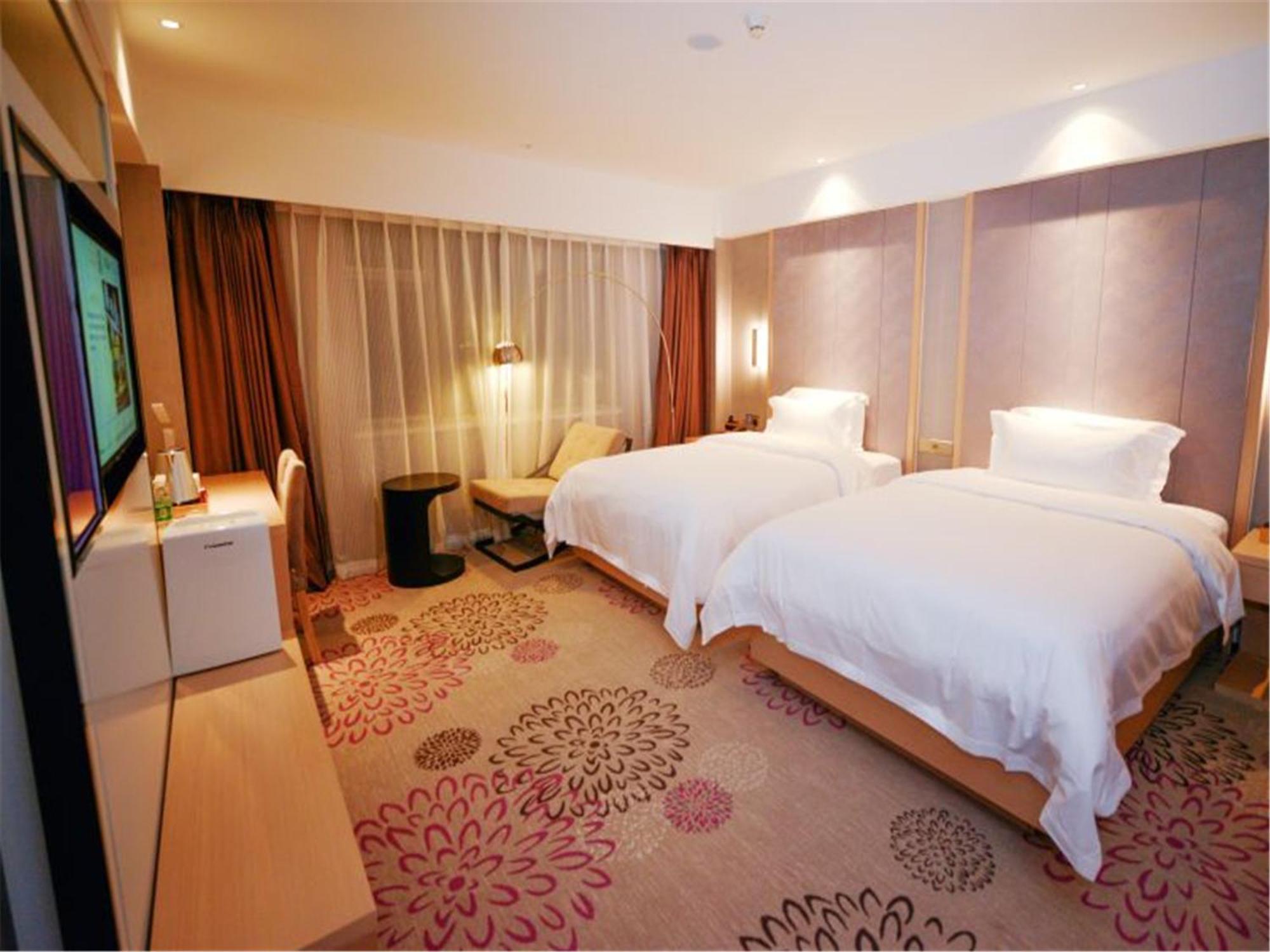 Lavande Hotel Muxiyuan Branch 北京 外观 照片