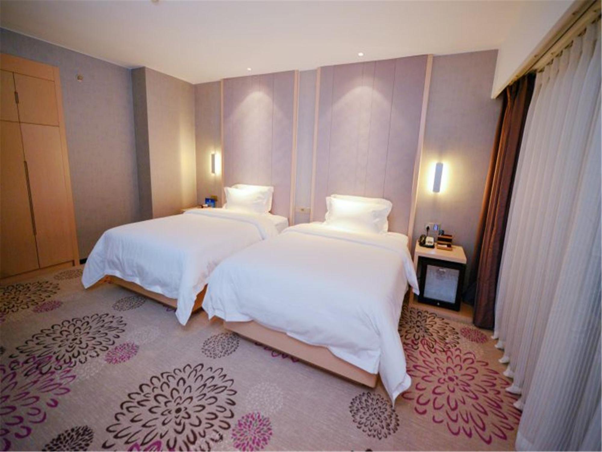 Lavande Hotel Muxiyuan Branch 北京 外观 照片