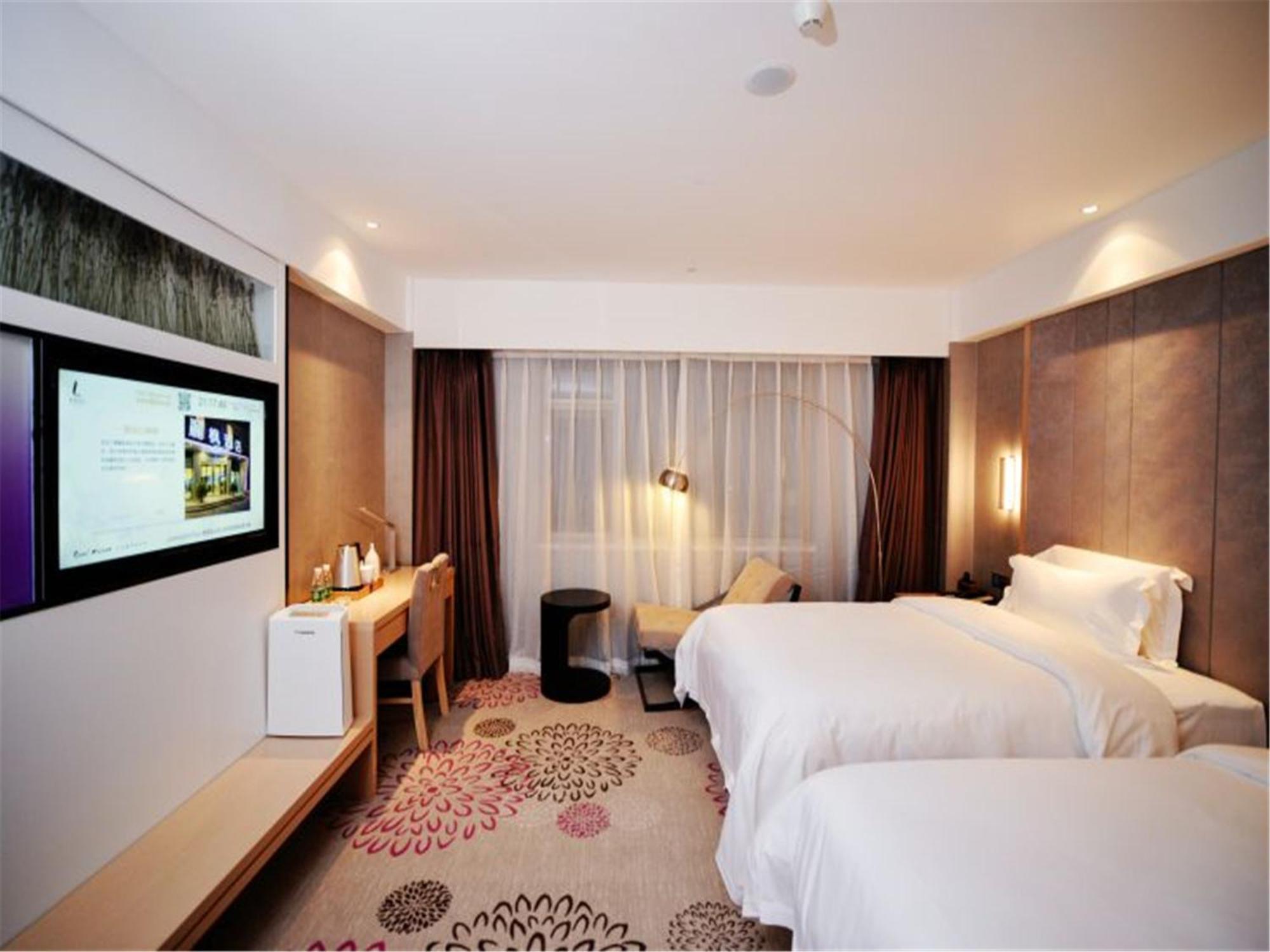 Lavande Hotel Muxiyuan Branch 北京 外观 照片
