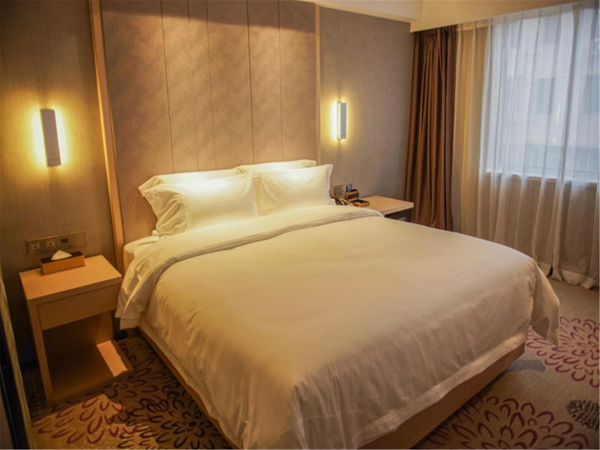 Lavande Hotel Muxiyuan Branch 北京 外观 照片