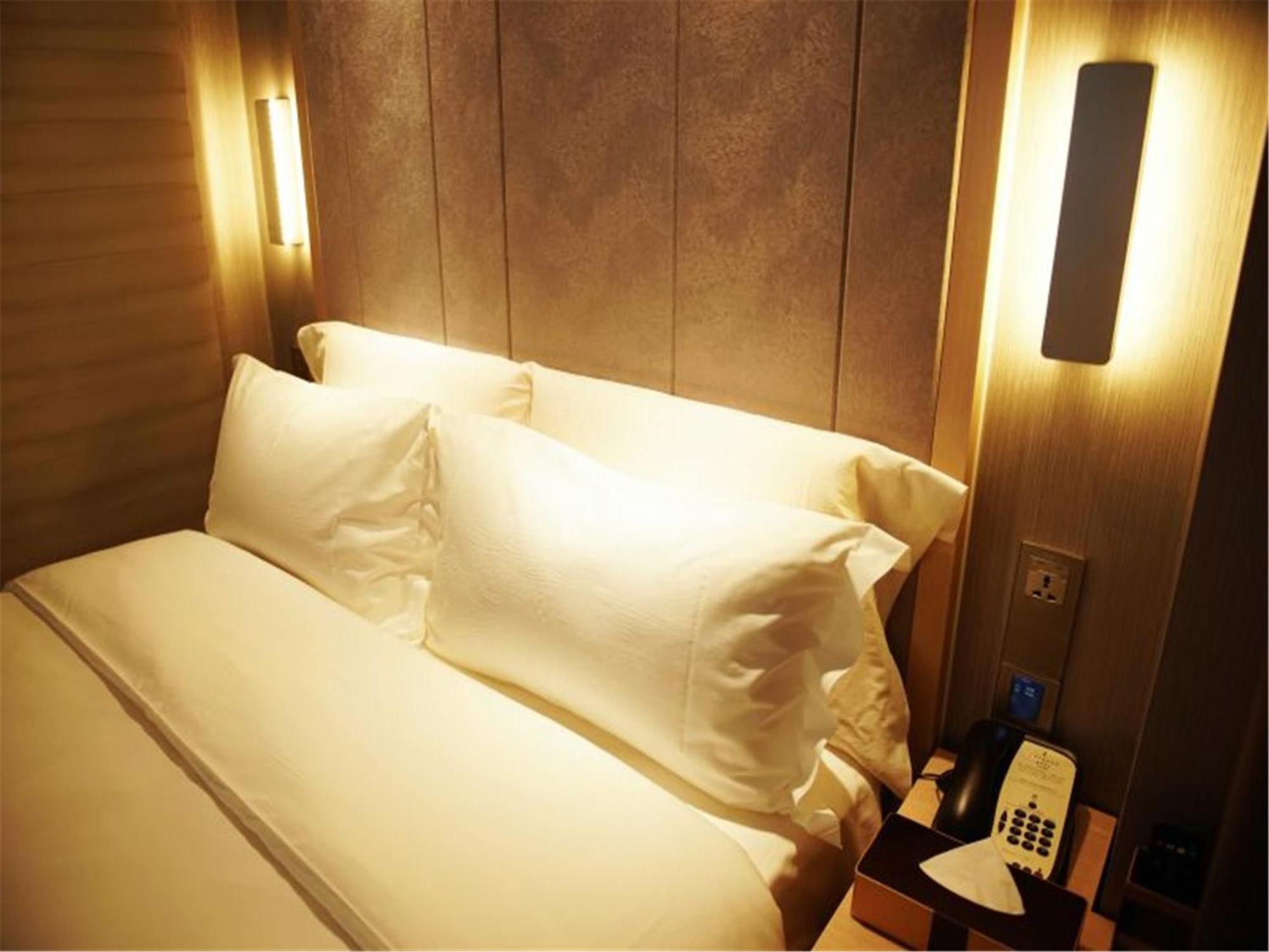 Lavande Hotel Muxiyuan Branch 北京 外观 照片