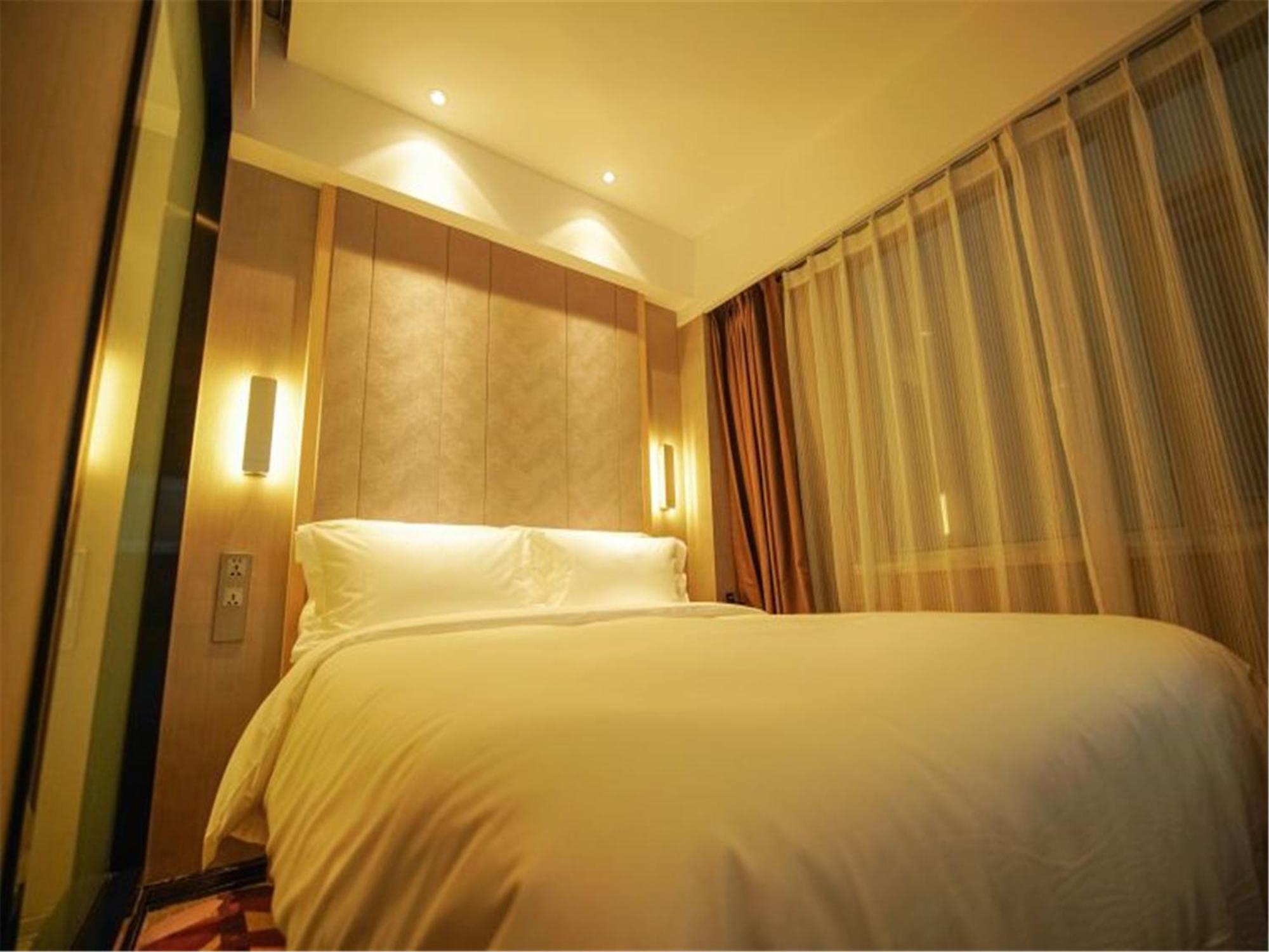 Lavande Hotel Muxiyuan Branch 北京 外观 照片