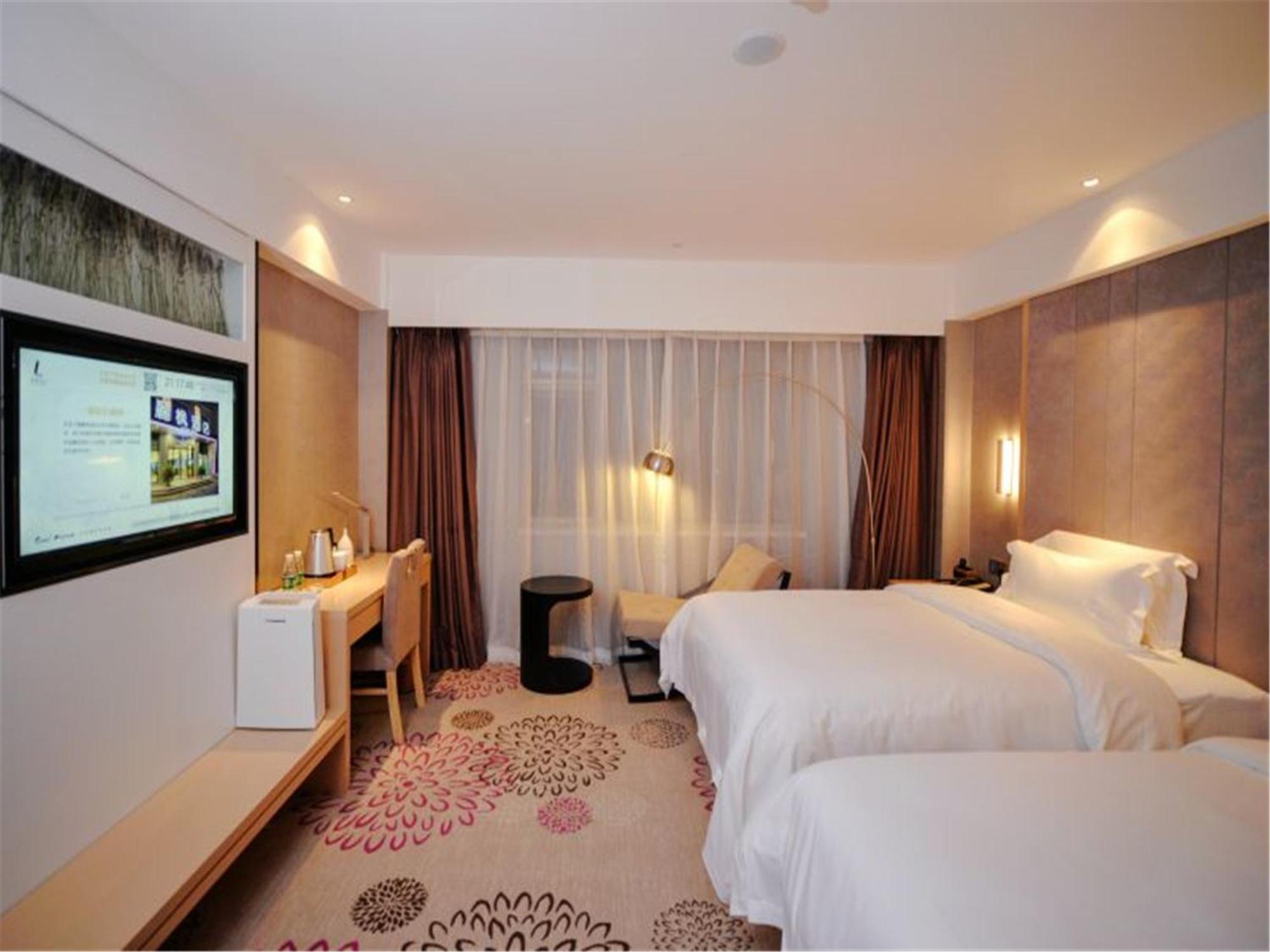 Lavande Hotel Muxiyuan Branch 北京 外观 照片
