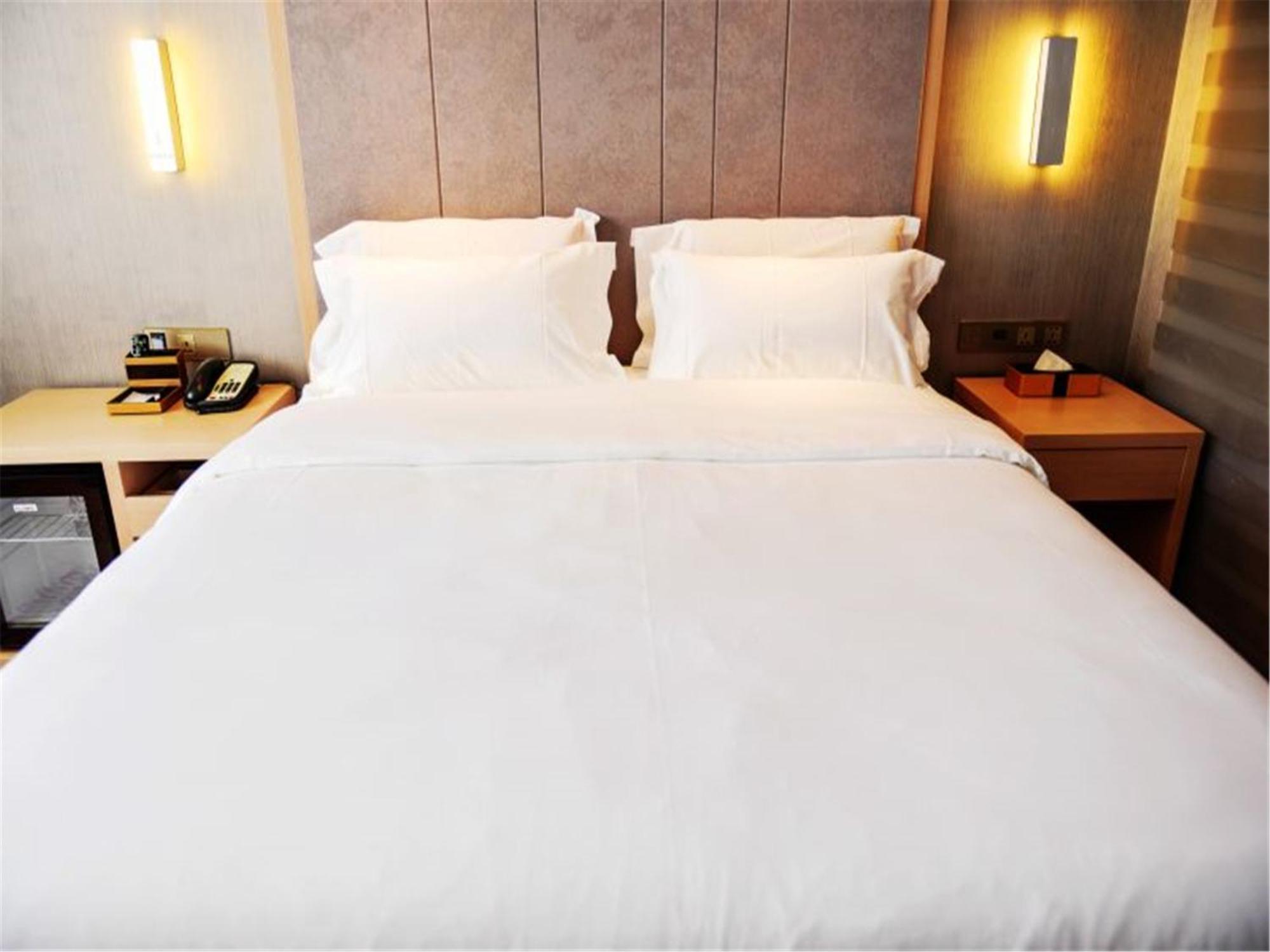 Lavande Hotel Muxiyuan Branch 北京 外观 照片