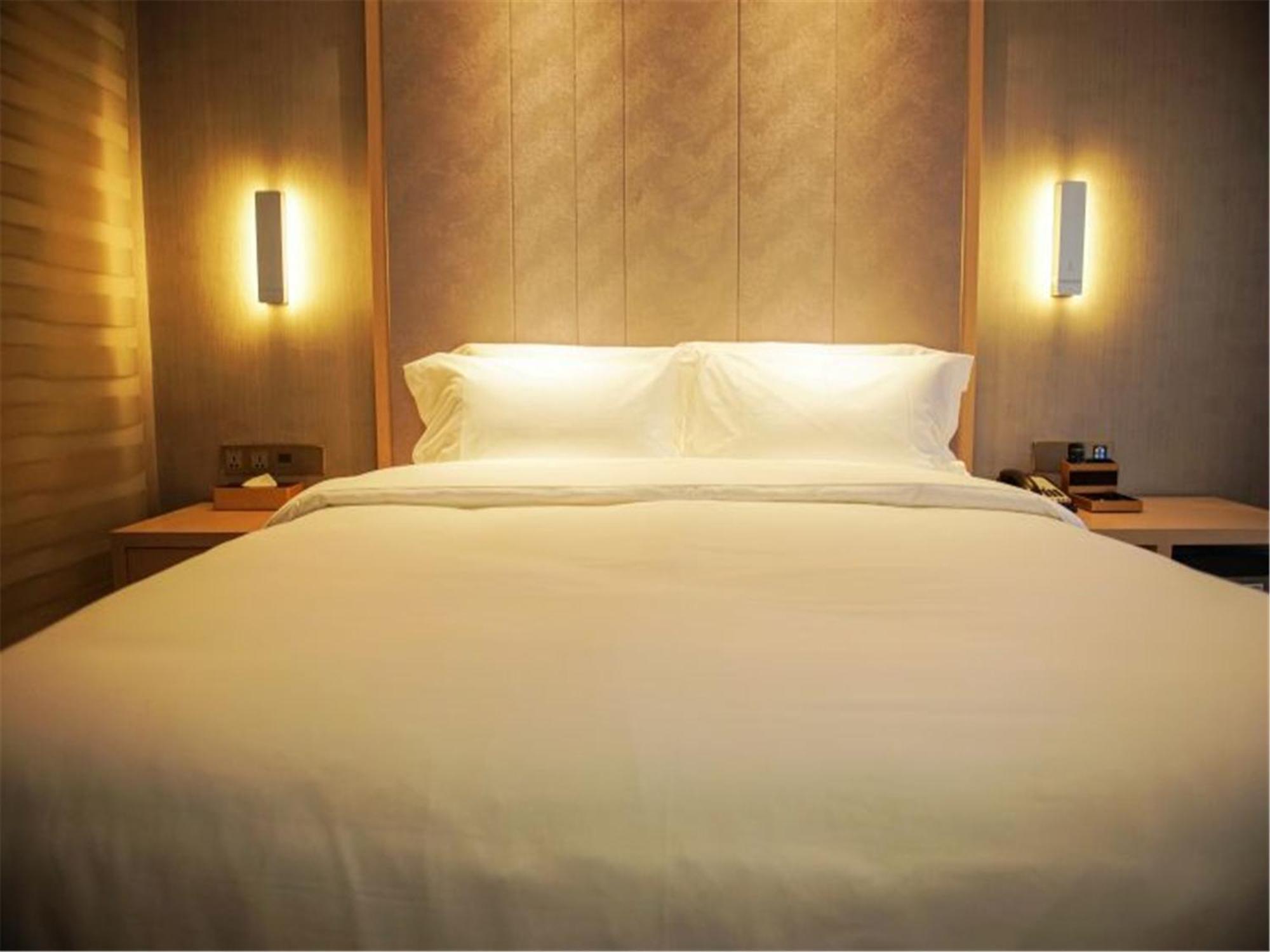 Lavande Hotel Muxiyuan Branch 北京 外观 照片