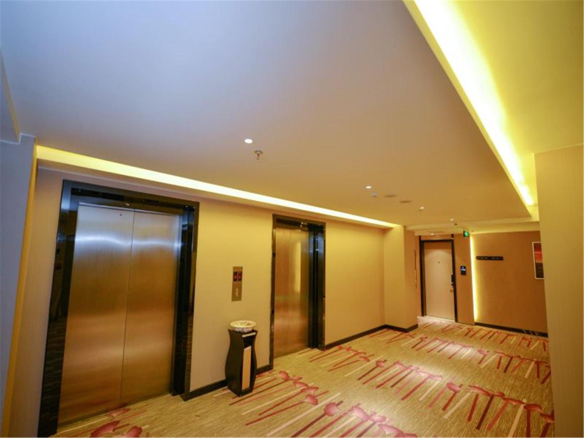 Lavande Hotel Muxiyuan Branch 北京 外观 照片
