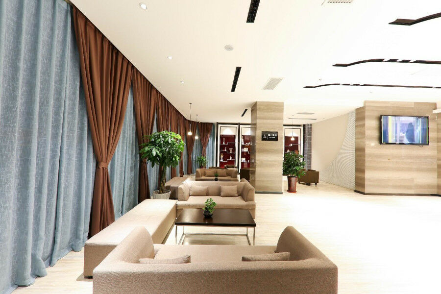 Lavande Hotel Muxiyuan Branch 北京 外观 照片