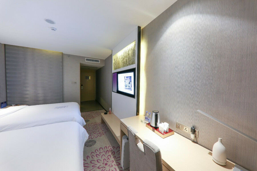 Lavande Hotel Muxiyuan Branch 北京 外观 照片