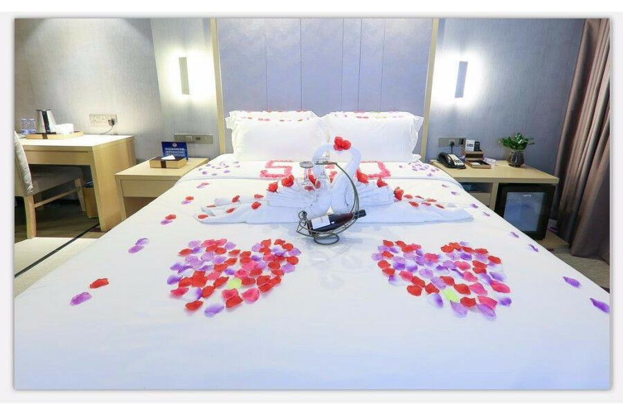 Lavande Hotel Muxiyuan Branch 北京 外观 照片