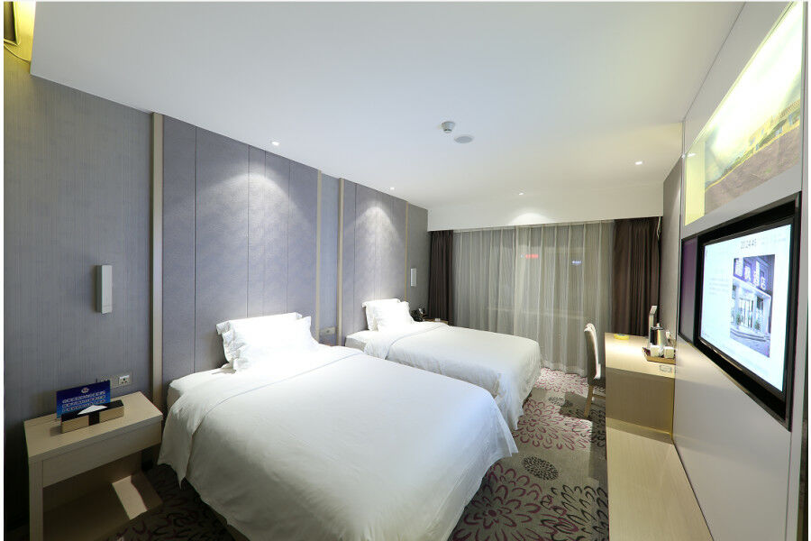 Lavande Hotel Muxiyuan Branch 北京 外观 照片
