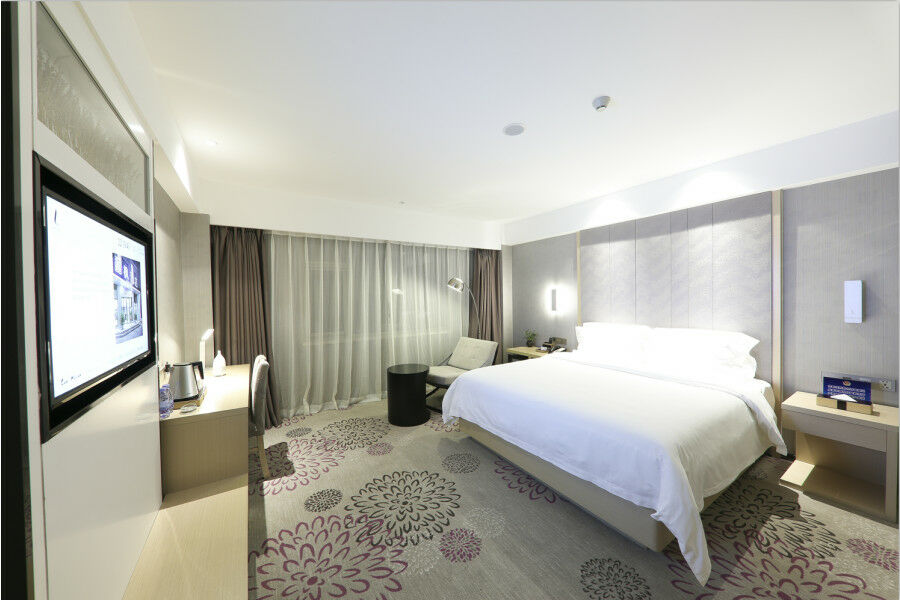 Lavande Hotel Muxiyuan Branch 北京 外观 照片