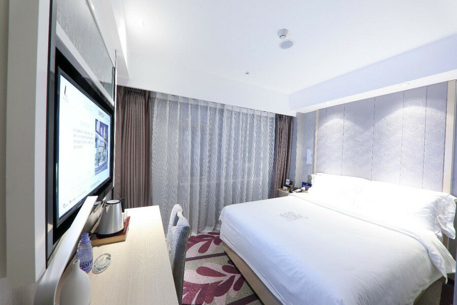 Lavande Hotel Muxiyuan Branch 北京 外观 照片