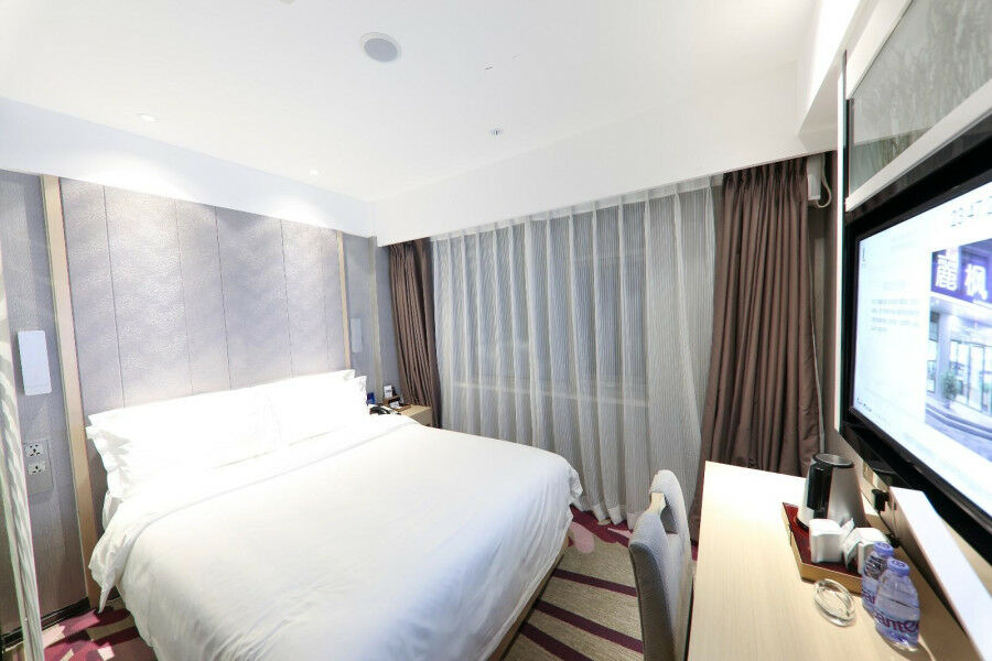 Lavande Hotel Muxiyuan Branch 北京 外观 照片